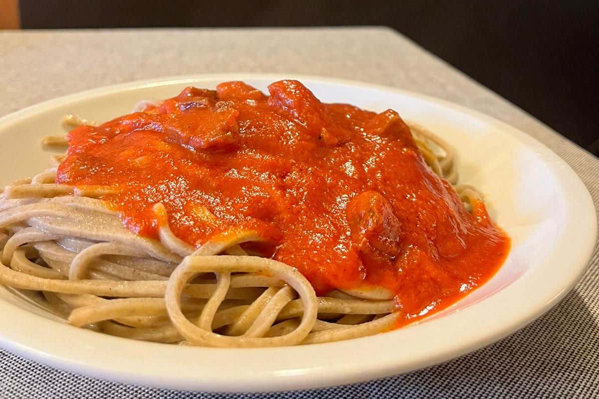 Rolando Ramoscelli 50 anni di cucina dialettale e un meritato Oscar alla carriera